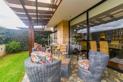 Casa de 3 alcobas en venta en Cajica Fontanar, Cajicá, 160 m² · foto 8 de 20