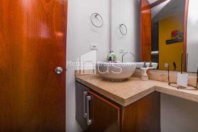 Casa de 3 alcobas en venta en Cajica Fontanar, Cajicá, 160 m² · foto 10 de 20