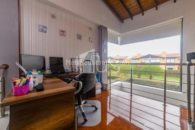 Casa de 3 alcobas en venta en Cajica Fontanar, Cajicá, 160 m² · foto 12 de 20