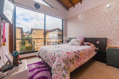 Casa de 3 alcobas en venta en Cajica Fontanar, Cajicá, 160 m² · foto 16 de 20