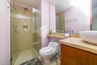 Casa de 3 alcobas en venta en Cajica Fontanar, Cajicá, 160 m² · foto 19 de 20