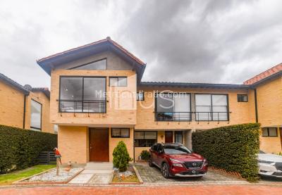 Casa de 3 alcobas en venta en Cajica Fontanar, Cajicá, 160 m² · foto 20 de 20