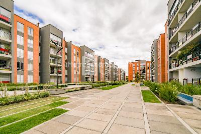 Apartamento en venta en Cajica Fontanar, Cajicá · foto 2 de 20