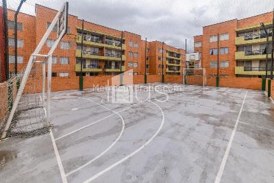 Apartamento de 3 alcobas en venta en Zipaquira Algarra Iii, Zipaquirá, 73 m² · foto 17 de 17