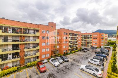 Apartamento de 3 alcobas en venta en Zipaquira Algarra Iii, Zipaquirá, 73 m² · foto 4 de 17
