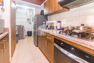 Apartamento de 3 alcobas en venta en Zipaquira Algarra Iii, Zipaquirá, 73 m² · foto 6 de 17