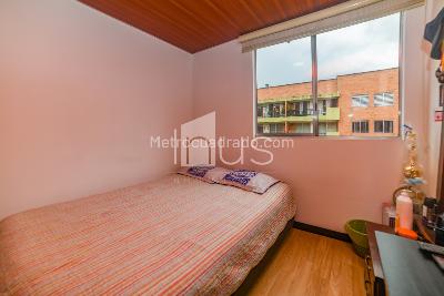Apartamento de 3 alcobas en venta en Zipaquira Algarra Iii, Zipaquirá, 73 m² · foto 8 de 17
