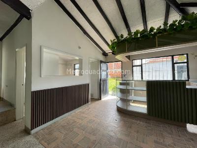 Casa de 3 alcobas en arriendo en Cajica Centro, Cajicá, 110 m² · foto 2 de 17