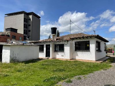 Casa de 3 alcobas en arriendo en Cajica Centro, Cajicá, 110 m² · foto 3 de 17