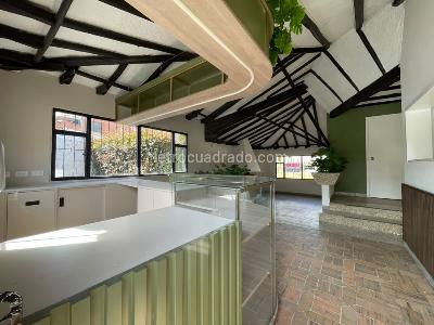 Casa de 3 alcobas en arriendo en Cajica Centro, Cajicá, 110 m² · foto 4 de 17