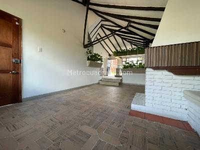 Casa de 3 alcobas en arriendo en Cajica Centro, Cajicá, 110 m² · foto 6 de 17