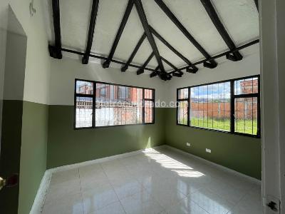 Casa de 3 alcobas en arriendo en Cajica Centro, Cajicá, 110 m² · foto 12 de 17