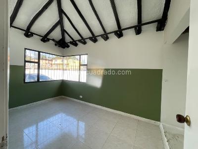 Casa de 3 alcobas en arriendo en Cajica Centro, Cajicá, 110 m² · foto 13 de 17