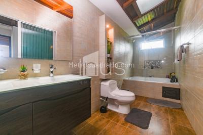 Casa en venta en Zipaquira Acacias, Zipaquirá · foto 16 de 20