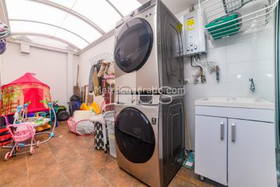Casa en venta en Zipaquira Acacias, Zipaquirá · foto 8 de 20