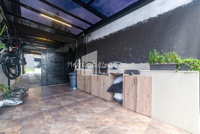Casa de 4 alcobas en venta en Cajica Variante Zipaquira, Cajicá, 206 m² · foto 10 de 20