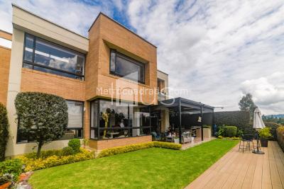 Casa de 4 alcobas en venta en Cajica Variante Zipaquira, Cajicá, 206 m² · foto 11 de 20