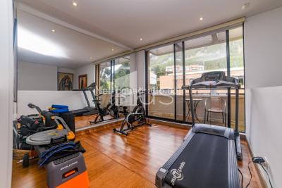Casa de 4 alcobas en venta en Cajica Variante Zipaquira, Cajicá, 206 m² · foto 12 de 20