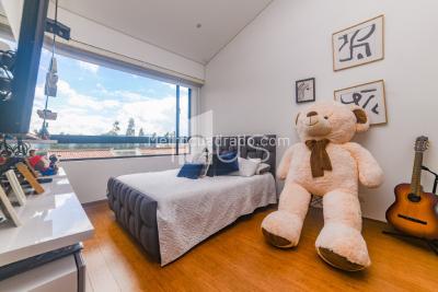 Casa de 4 alcobas en venta en Cajica Variante Zipaquira, Cajicá, 206 m² · foto 13 de 20