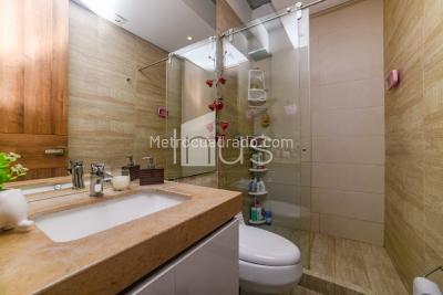 Casa de 4 alcobas en venta en Cajica Variante Zipaquira, Cajicá, 206 m² · foto 16 de 20