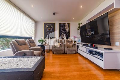 Casa de 4 alcobas en venta en Cajica Variante Zipaquira, Cajicá, 206 m² · foto 3 de 20