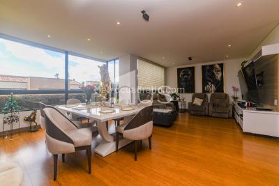Casa de 4 alcobas en venta en Cajica Variante Zipaquira, Cajicá, 206 m² · foto 4 de 20