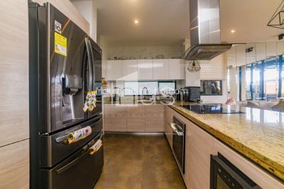 Casa de 4 alcobas en venta en Cajica Variante Zipaquira, Cajicá, 206 m² · foto 5 de 20