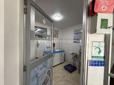 Casa de 5 alcobas en venta en Zipaquira San Carlos, Zipaquirá, 392 m² · foto 3 de 17