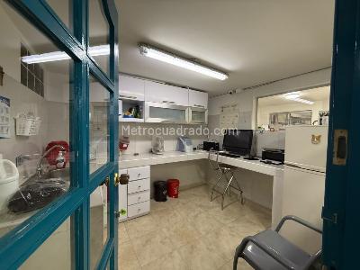 Casa de 5 alcobas en venta en Zipaquira San Carlos, Zipaquirá, 392 m² · foto 4 de 17