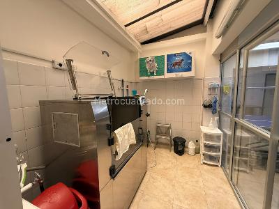 Casa de 5 alcobas en venta en Zipaquira San Carlos, Zipaquirá, 392 m² · foto 7 de 17