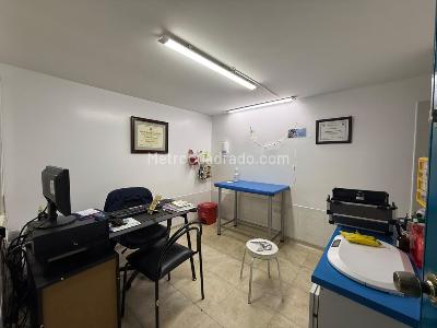 Casa de 5 alcobas en venta en Zipaquira San Carlos, Zipaquirá, 392 m² · foto 9 de 17