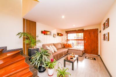 Casa en venta en Cajica Canelon, Cajicá · foto 3 de 16
