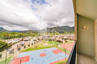 Apartamento de 3 alcobas en venta en Cajica Chuntame, Cajicá, 83 m² · foto 2 de 16