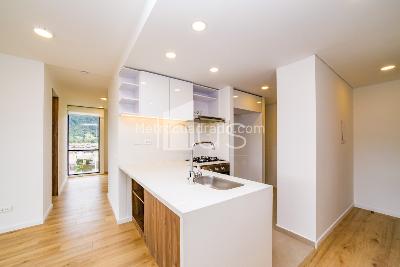 Apartamento de 3 alcobas en venta en Cajica Chuntame, Cajicá, 83 m² · foto 5 de 16