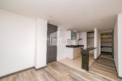 Apartamento en venta en Chia Centro, Chía · foto 6 de 17