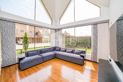 Casa de 3 alcobas en arriendo en Cajica Canelon, Cajicá, 233 m² · foto 2 de 20