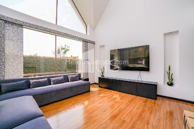 Casa de 3 alcobas en arriendo en Cajica Canelon, Cajicá, 233 m² · foto 4 de 20