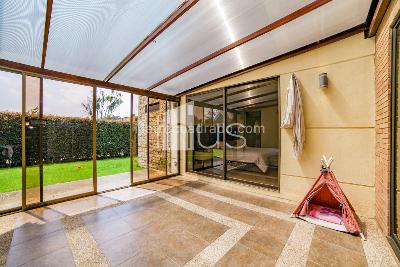 Casa de 3 alcobas en arriendo en Cajica Canelon, Cajicá, 233 m² · foto 5 de 20