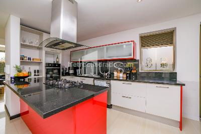 Casa de 3 alcobas en arriendo en Cajica Canelon, Cajicá, 233 m² · foto 8 de 20