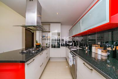 Casa de 3 alcobas en arriendo en Cajica Canelon, Cajicá, 233 m² · foto 10 de 20