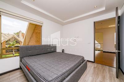 Casa de 3 alcobas en arriendo en Cajica Canelon, Cajicá, 233 m² · foto 18 de 20
