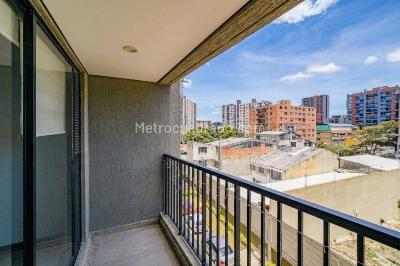 Apartamento en venta en Britalia, Bogotá · foto 4 de 13