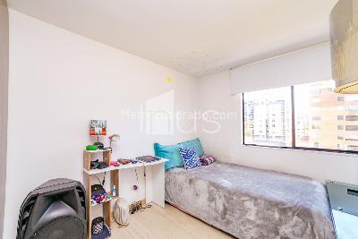 Apartamento en venta en Britalia, Bogotá · foto 6 de 13