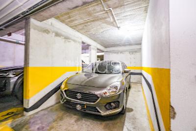 Apartamento en venta en Britalia, Bogotá · foto 13 de 13