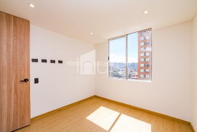 Apartaestudio en arriendo en Villa Del Prado, Bogotá, 38 m² · foto 11 de 12