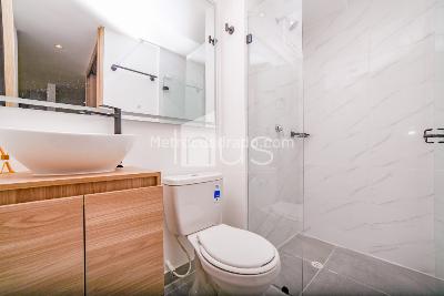 Apartaestudio en arriendo en Villa Del Prado, Bogotá, 38 m² · foto 12 de 12