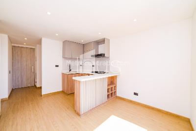 Apartaestudio en arriendo en Villa Del Prado, Bogotá, 38 m² · foto 2 de 12