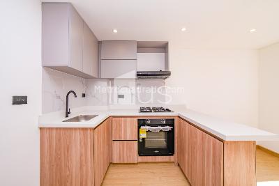 Apartaestudio en arriendo en Villa Del Prado, Bogotá, 38 m² · foto 4 de 12