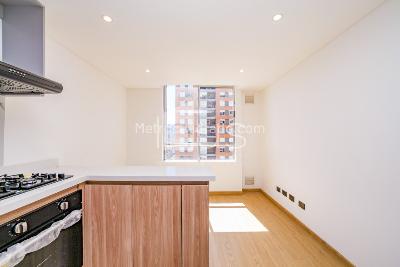 Apartaestudio en arriendo en Villa Del Prado, Bogotá, 38 m² · foto 5 de 12
