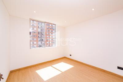 Apartaestudio en arriendo en Villa Del Prado, Bogotá, 38 m² · foto 7 de 12